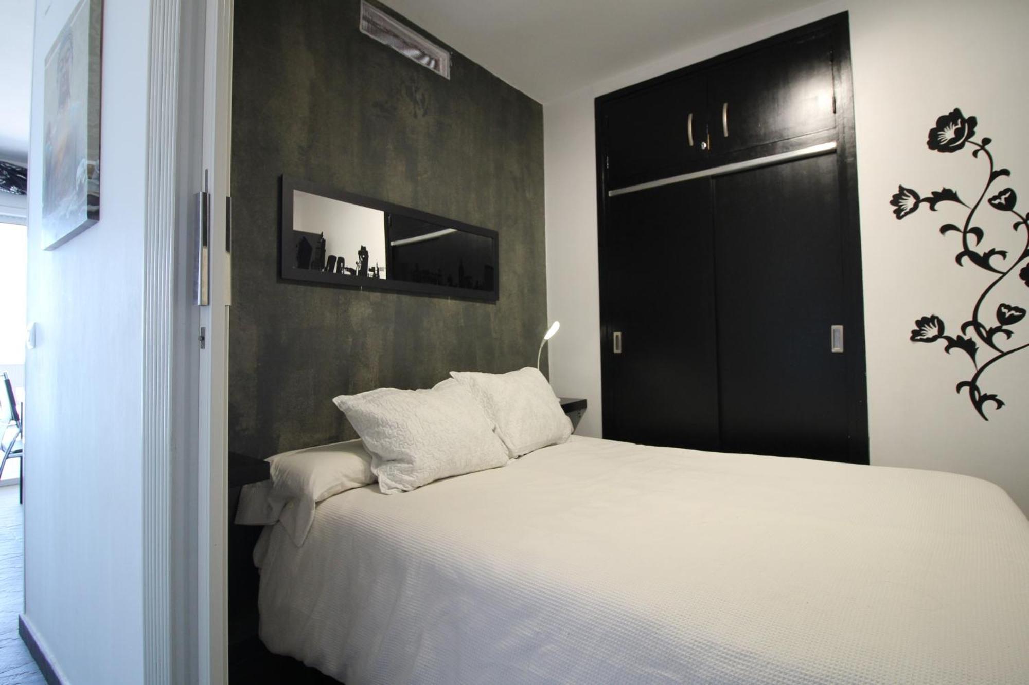 Basic Comfort Studio Manhattan 0115 Empuriabrava Ngoại thất bức ảnh
