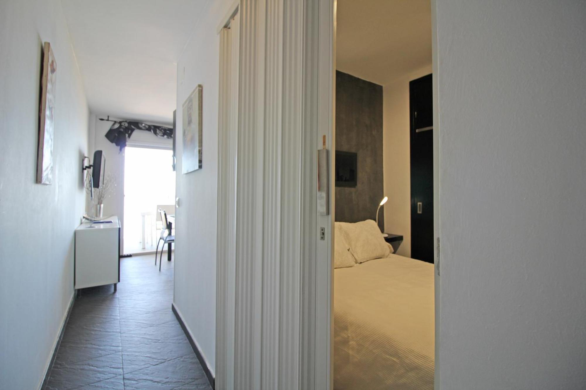 Basic Comfort Studio Manhattan 0115 Empuriabrava Ngoại thất bức ảnh
