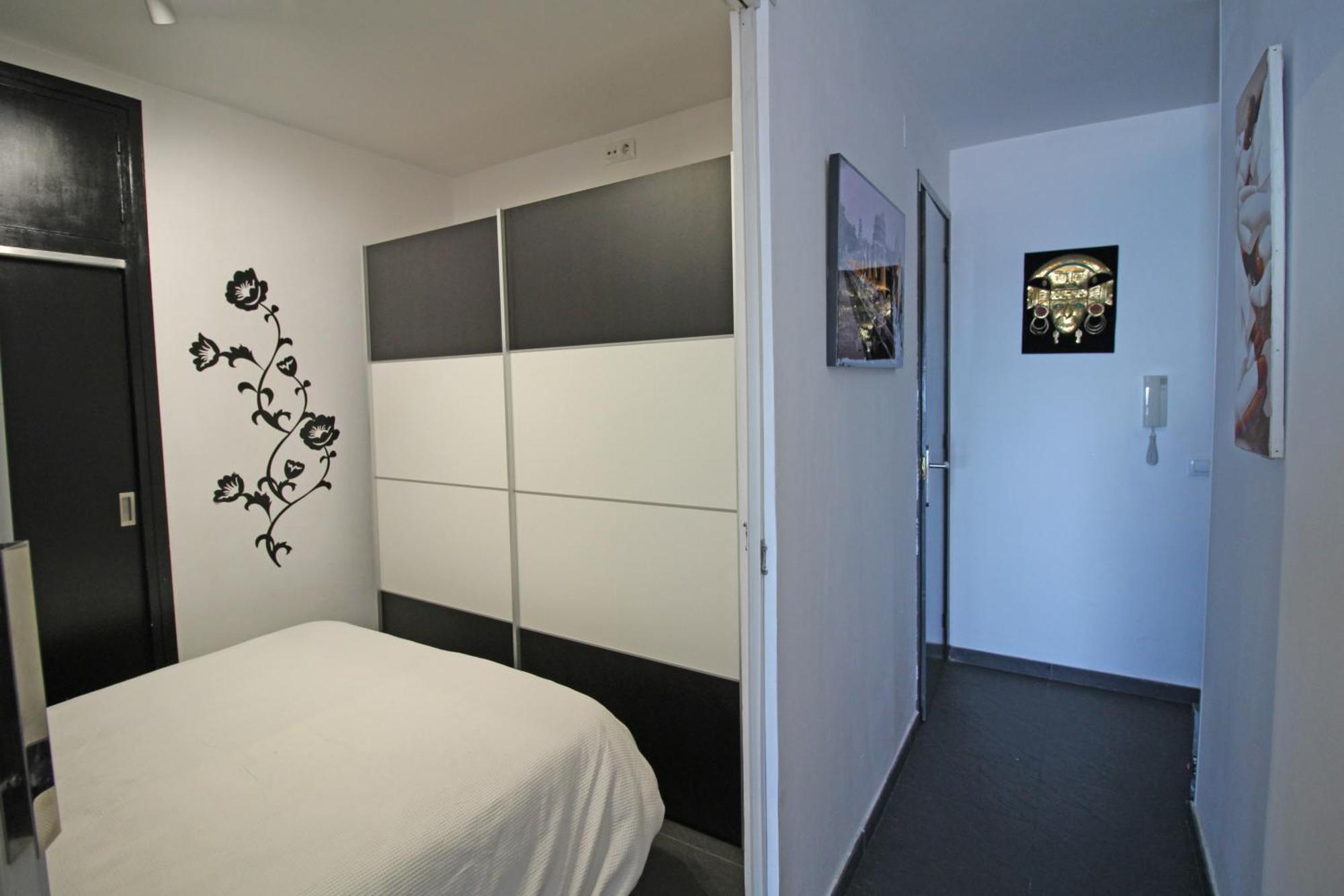 Basic Comfort Studio Manhattan 0115 Empuriabrava Ngoại thất bức ảnh